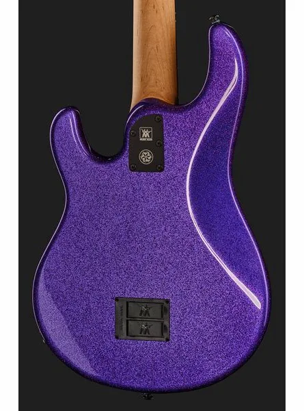 Music Man Dark Ray 5 Plasma Purple, foto 5