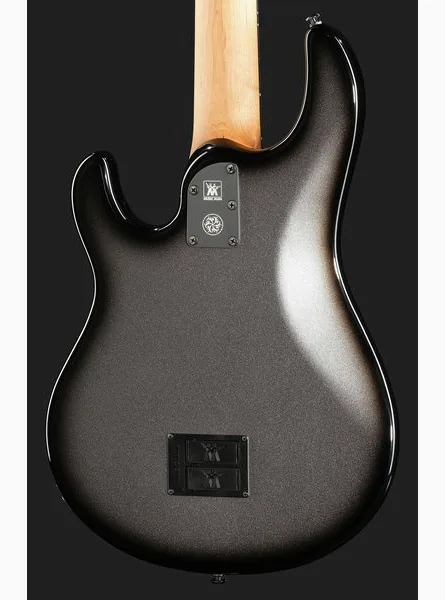 Music Man Dark Ray 5 Silverburst, foto 5