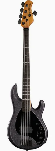 Music Man Dark Ray 5 Starry Night