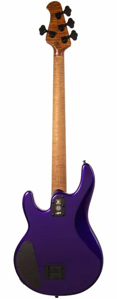 Music Man Dark Ray BFR Grapes Of Wrath, foto 2