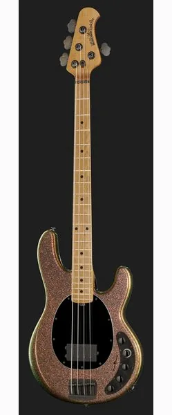 Music Man Dark Ray Gold Bar, foto 2