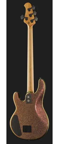 Music Man Dark Ray Gold Bar, foto 3
