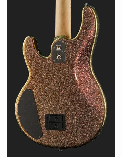 Music Man Dark Ray Gold Bar, foto 5
