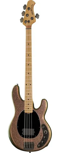 Music Man Dark Ray Gold Bar