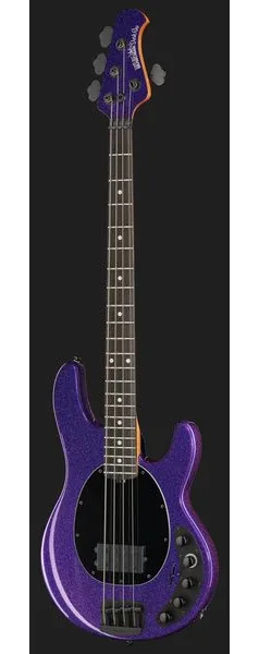 Music Man Dark Ray Plasma Purple, foto 2