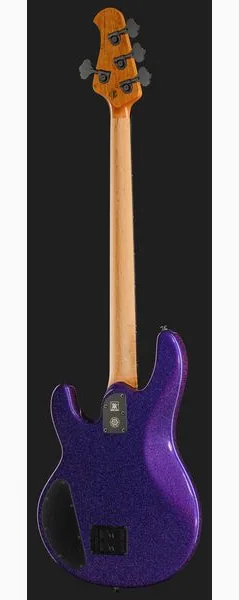 Music Man Dark Ray Plasma Purple, foto 3
