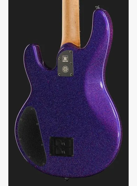 Music Man Dark Ray Plasma Purple, foto 5