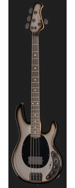 Music Man Dark Ray Silverburst, foto 2