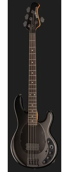 Music Man Dark Ray Stealth Black, foto 2