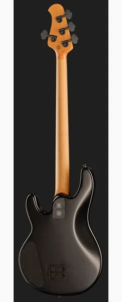 Music Man Dark Ray Stealth Black, foto 3