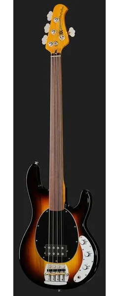 Music Man Pino Palladino Fretless StingR, foto 2