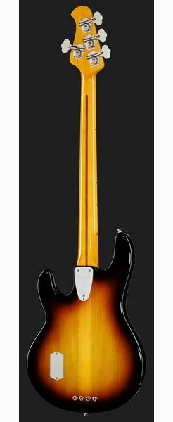 Music Man Pino Palladino Fretless StingR, foto 3