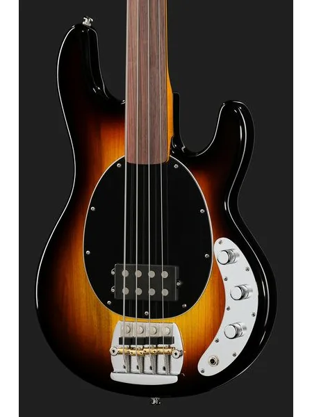 Music Man Pino Palladino Fretless StingR, foto 4