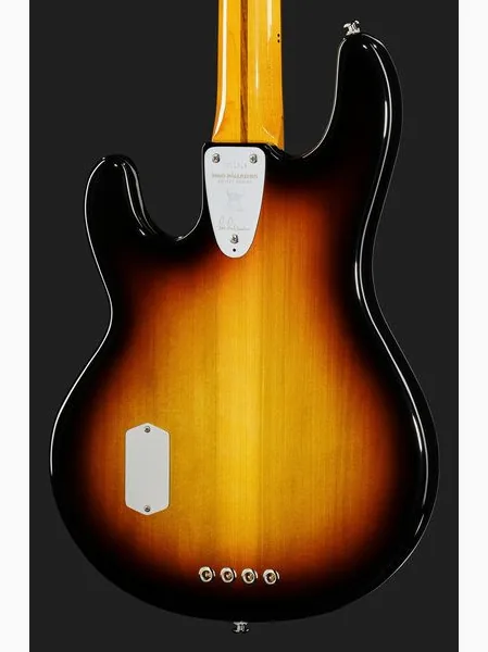 Music Man Pino Palladino Fretless StingR, foto 5
