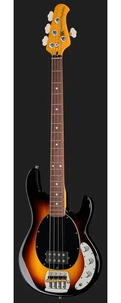 Music Man Pino Palladino StingRay, foto 2
