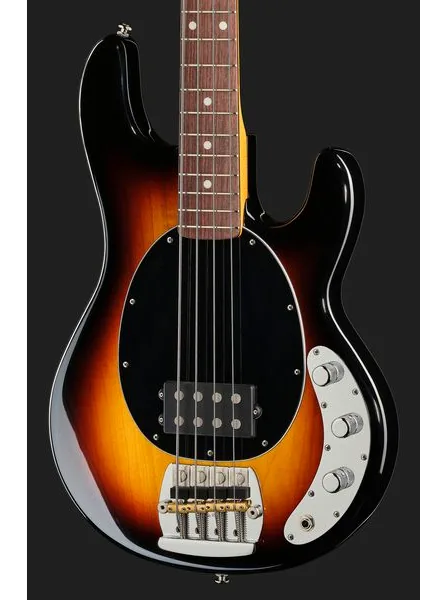 Music Man Pino Palladino StingRay, foto 4
