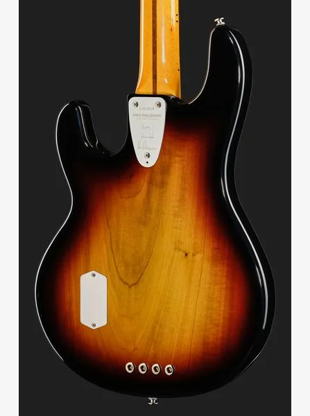 Music Man Pino Palladino StingRay, foto 5