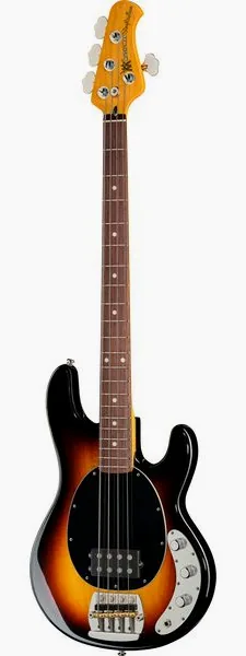Music Man Pino Palladino StingRay