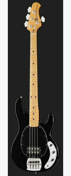 Music Man Retro 70s StingRay Black MC, foto 2