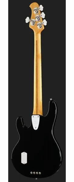 Music Man Retro 70s StingRay Black MC, foto 3