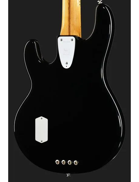 Music Man Retro 70s StingRay Black MC, foto 5