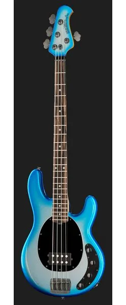 Music Man Stingray 4 H  Arctic Sky Burst, foto 2