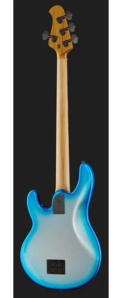Music Man Stingray 4 H  Arctic Sky Burst, foto 3