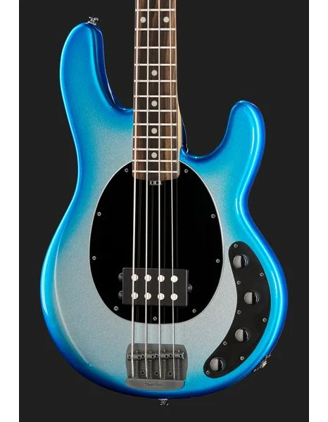 Music Man Stingray 4 H  Arctic Sky Burst, foto 4
