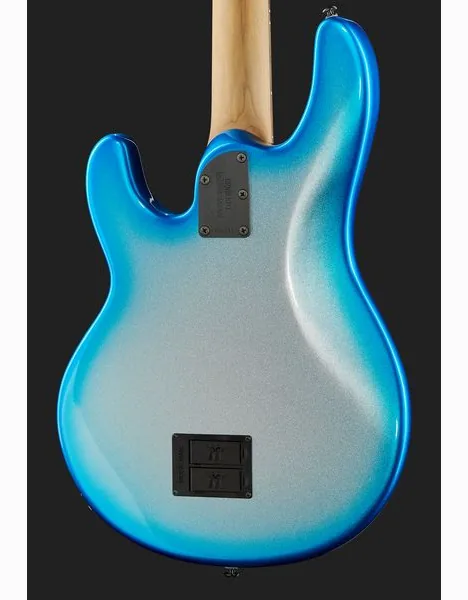 Music Man Stingray 4 H  Arctic Sky Burst, foto 5