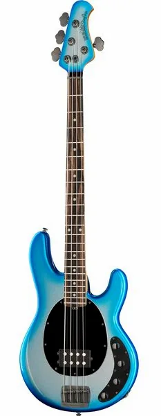 Music Man Stingray 4 H  Arctic Sky Burst