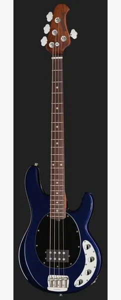 Music Man Stingray 4 H Special BB, foto 2