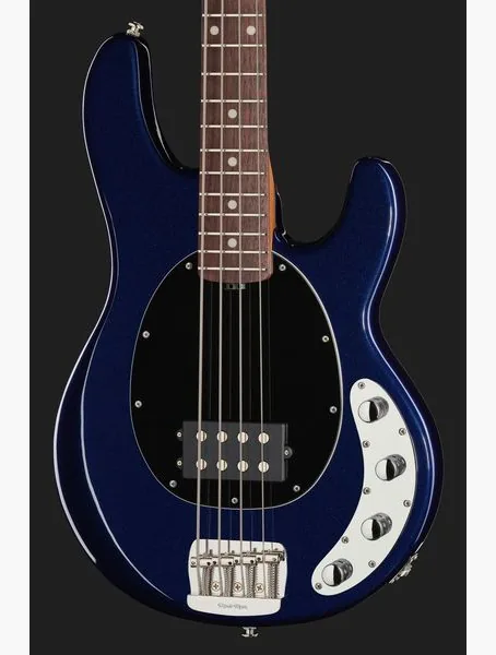 Music Man Stingray 4 H Special BB, foto 4