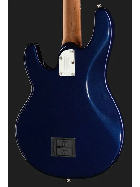 Music Man Stingray 4 H Special BB, foto 5