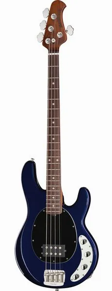Music Man Stingray 4 H Special BB