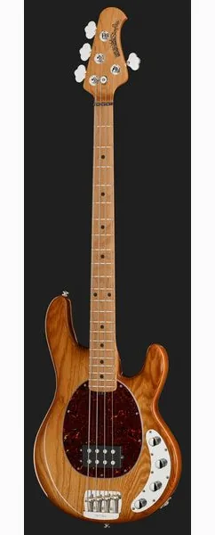 Music Man Stingray 4 H Special Hot Honey, foto 2