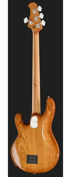 Music Man Stingray 4 H Special Hot Honey, foto 3
