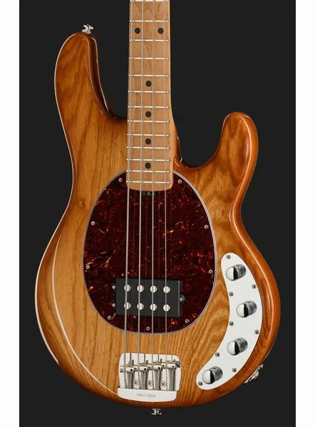 Music Man Stingray 4 H Special Hot Honey, foto 4