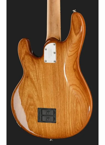 Music Man Stingray 4 H Special Hot Honey, foto 5