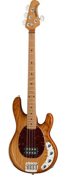 Music Man Stingray 4 H Special Hot Honey