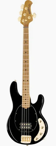 Music Man Stingray 4 H Special Jackpot