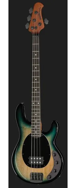 Music Man Stingray 4 H Special MBB, foto 2
