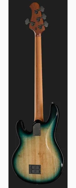 Music Man Stingray 4 H Special MBB, foto 3