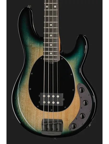 Music Man Stingray 4 H Special MBB, foto 4