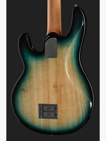 Music Man Stingray 4 H Special MBB, foto 5