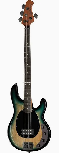 Music Man Stingray 4 H Special MBB