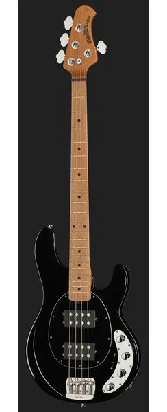 Music Man Stingray 4 HH Black, foto 2