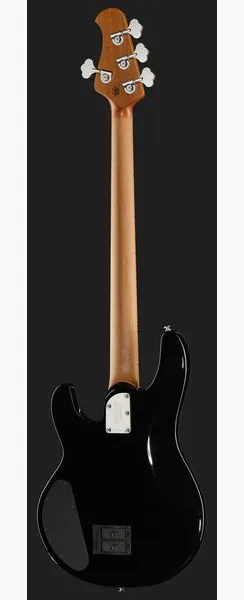 Music Man Stingray 4 HH Black, foto 3
