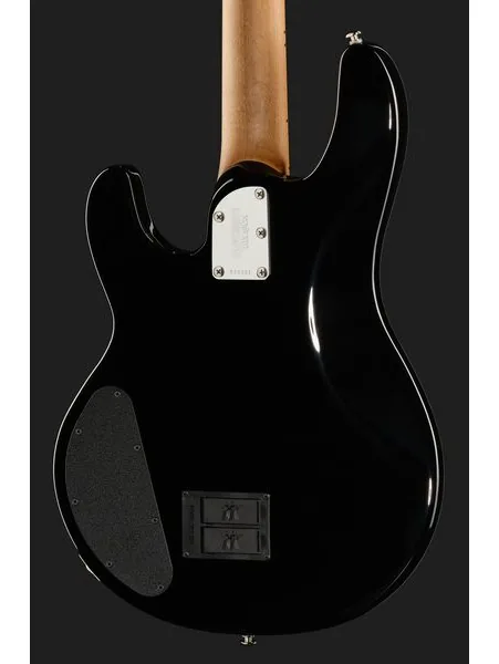 Music Man Stingray 4 HH Black, foto 5