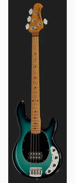 Music Man Stingray 4 Sp Frost Green, foto 2