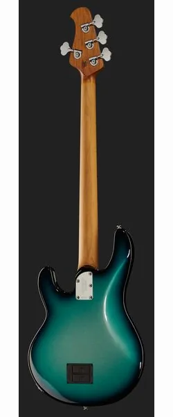 Music Man Stingray 4 Sp Frost Green, foto 3
